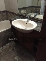 Sanctuary Green (D15), Condominium #142417462